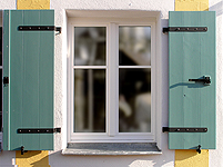 Fensterläden