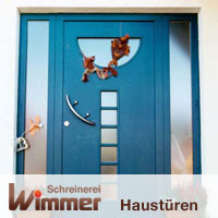 Haustüren