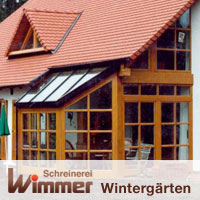 Wintergärten